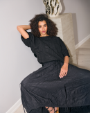 NOEN - BLUSE 83747 - NOEN NOEN - BLUSE 83747 - NOEN