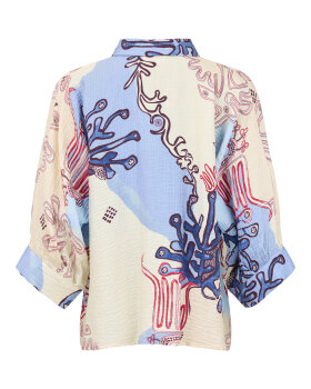 BLUSE 83749 - NOEN