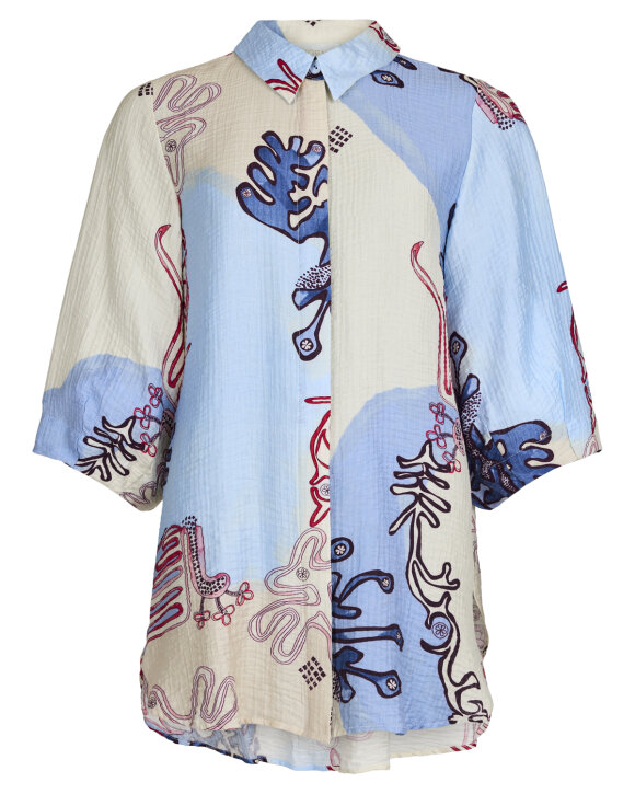 NOEN - SKJORTE 86283 - NOEN NOEN - SKJORTE 86283 - NOEN