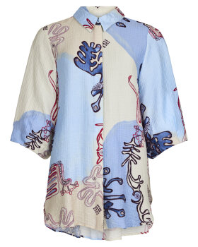 SKJORTE 86283 - NOEN SKJORTE 86283 - NOEN