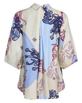 SKJORTE 86283 - NOEN