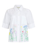 NOEN - SKJORTE 86294 - NOEN