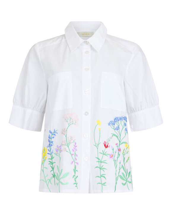 NOEN - SKJORTE 86294 - NOEN