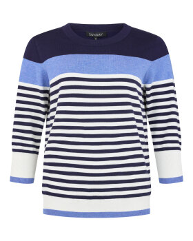 PULLOVER 6253 - SUNDAY