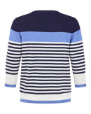 SUNDAY - PULLOVER 6253 - SUNDAY