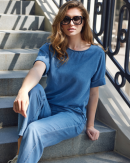 SUNDAY - BLUSE 6013 - SUNDAY