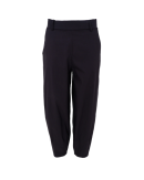 BLACK COLOUR - BCBEATE BARREL PANT - BLACK COLOUR BLACK COLOUR - BCBEATE BARREL PANT - BLACK COLOUR