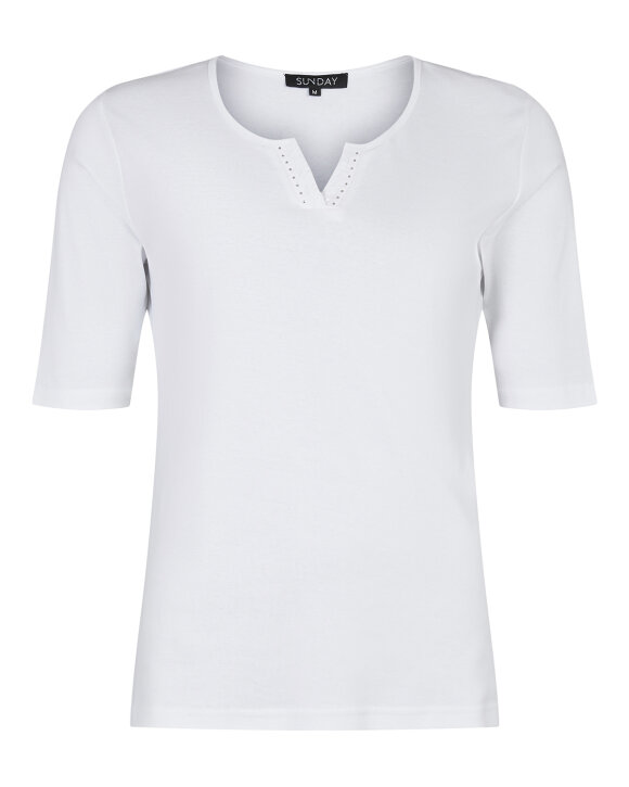 SUNDAY - T-SHIRT 6574 - SUNDAY