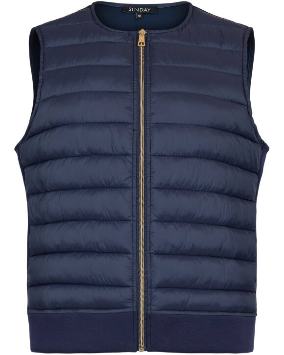 SUNDAY - VEST 6896 - SUNDAY