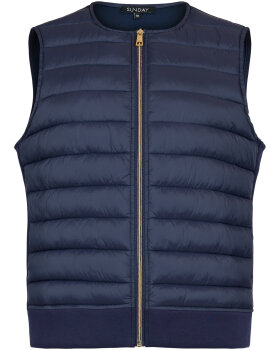 VEST 6896 - SUNDAY