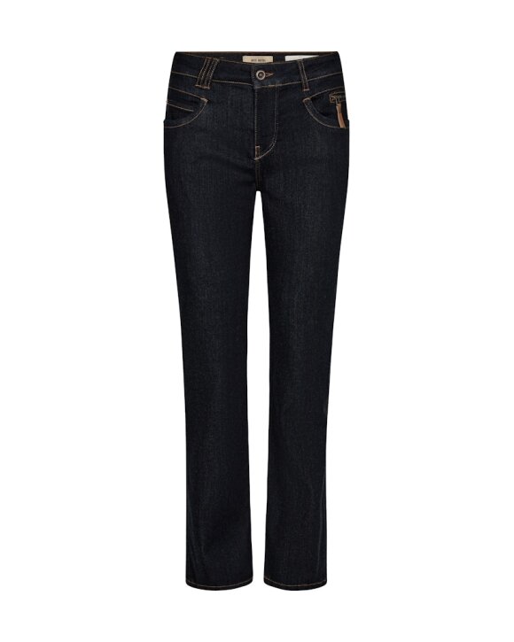 MOS MOSH - MMCARLA NAOMI DELUXE JEANS - MOS MOSH