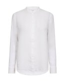 MOS MOSH - MMARTINA LINEN SHIRT - MOS MOSH