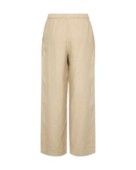 MMEMMI LINEN PANT - MOS MOSH