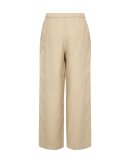 MOS MOSH - MMEMMI LINEN PANT - MOS MOSH
