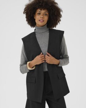 CUBENEDICHTE WAISTCOAT - CULTURE