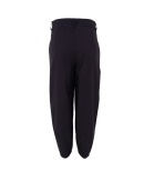 BLACK COLOUR - BCBEATE BARREL PANT - BLACK COLOUR BLACK COLOUR - BCBEATE BARREL PANT - BLACK COLOUR