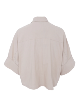 BCDAVINA LOOSE SHIRT 