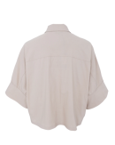 BLACK COLOUR - BCDAVINA LOOSE SHIRT BLACK COLOUR - BCDAVINA LOOSE SHIRT