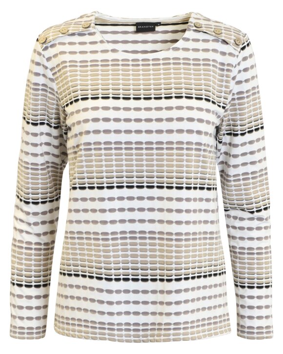 Brandtex - T.SHIRT 219955-BRANDTEX