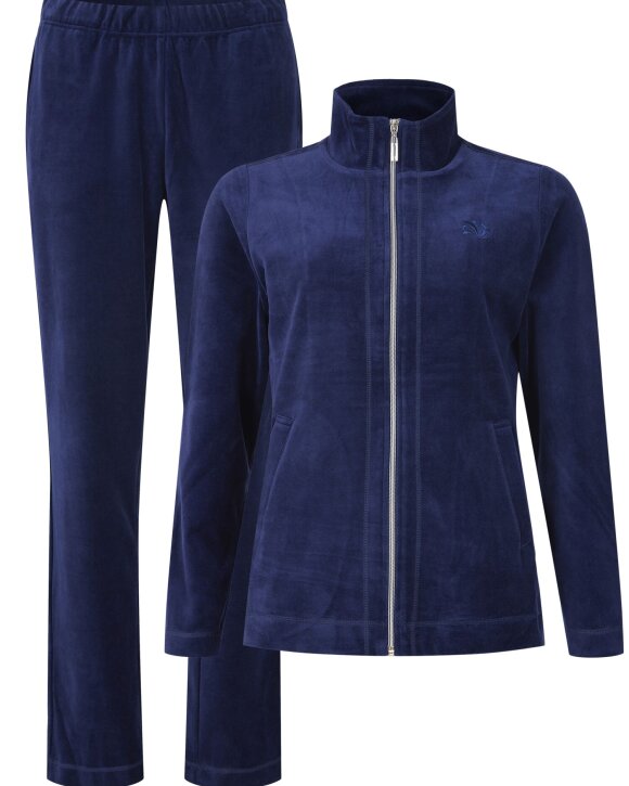 Brandtex - JOGGINGSÆT 217934 - BRANDTEX