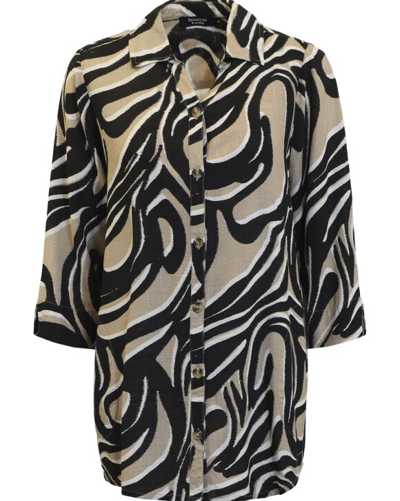 Signature - SKJORTE 219932-SIGNATURE