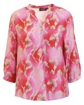 3/4 SLEEVE BLUSE - SIGNATURE