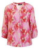 Signature - 3/4 SLEEVE BLUSE - SIGNATURE