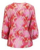 Signature - 3/4 SLEEVE BLUSE - SIGNATURE