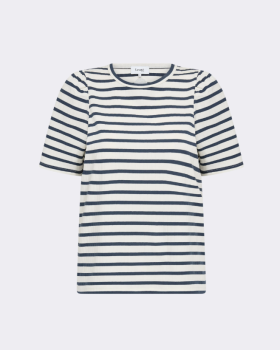 LR-NEDDIE 1 T-SHIRT - LEVETE ROOM LR-NEDDIE 1 T-SHIRT - LEVETE ROOM