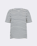 LEVETE ROOM - LR-NEDDIE 1 T-SHIRT - LEVETE ROOM LEVETE ROOM - LR-NEDDIE 1 T-SHIRT - LEVETE ROOM