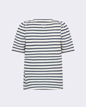 LR-NEDDIE 1 T-SHIRT - LEVETE ROOM LR-NEDDIE 1 T-SHIRT - LEVETE ROOM