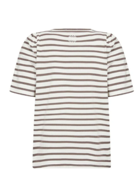 LR-NEDDIE 1 T-SHIRT - LEVETE ROOM LR-NEDDIE 1 T-SHIRT - LEVETE ROOM