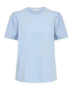 LR-ISOL 1 T-SHIRT - LEVETE ROOM LR-ISOL 1 T-SHIRT - LEVETE ROOM