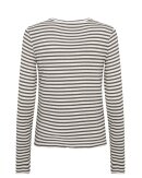 LEVETE ROOM - LR-IKA 11 T-SHIRT - LEVETE ROOM