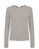 LEVETE ROOM - LR-IKA 11 T-SHIRT - LEVETE ROOM