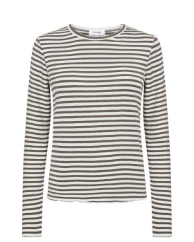 LR-IKA 11 T-SHIRT - LEVETE ROOM LR-IKA 11 T-SHIRT - LEVETE ROOM