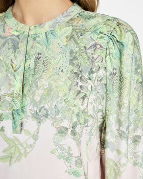 NEOMI BLOUSE - GUSTAV NEOMI BLOUSE - GUSTAV