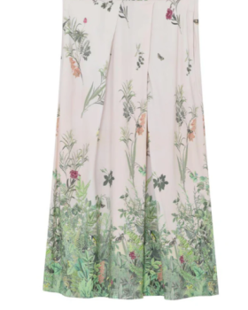 MABELL MIDI+ SKIRT - GUSTAV MABELL MIDI+ SKIRT - GUSTAV