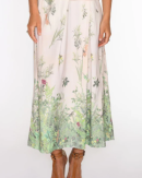 GUSTAV - MABELL MIDI+ SKIRT - GUSTAV GUSTAV - MABELL MIDI+ SKIRT - GUSTAV