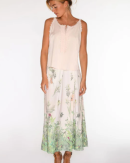 GUSTAV - MABELL MIDI+ SKIRT - GUSTAV GUSTAV - MABELL MIDI+ SKIRT - GUSTAV