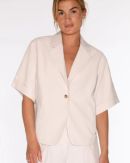 GUSTAV - LATINA BLAZER - GUSTAV GUSTAV - LATINA BLAZER - GUSTAV