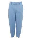 BLACK COLOUR - BCDENICE DENIM BARREL PANT 