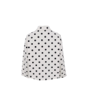 BLACK COLOUR - BCELLIE SHIRT JACKET - BLACK COLOUR