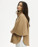 KOPENHAKEN - KPHISLA PONCHO - KOPENHAKEN