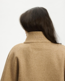 KOPENHAKEN - KPHISLA PONCHO - KOPENHAKEN