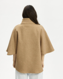 KOPENHAKEN - KPHISLA PONCHO - KOPENHAKEN