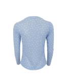 BLACK COLOUR - BCANNIE MESH BLOUSE - BLACK COLOUR BLACK COLOUR - BCANNIE MESH BLOUSE - BLACK COLOUR