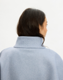 KOPENHAKEN - KPHISLA PONCHO - KOPENHAKEN