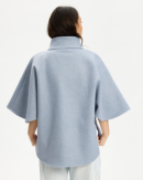 KOPENHAKEN - KPHISLA PONCHO - KOPENHAKEN