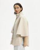 KOPENHAKEN - KPHISLA PONCHO - KOPENHAKEN